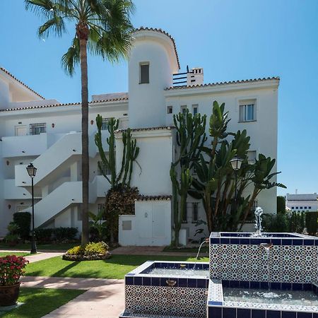 Atico Los Naranjos Marbella Exteriör bild
